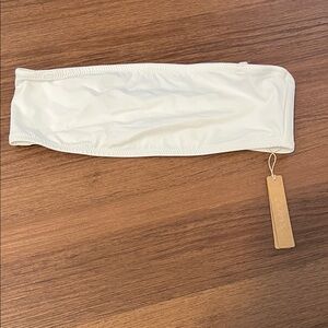 Skims Bikini Top Bandeau